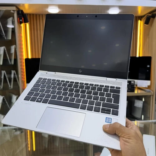 HP ELITEBOOK 830 G6 X360 I7-8665U 16GB/256GB