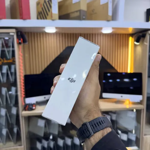 DJI OSMO POCKET 3 STANDARD NEUF JAMAIS UTILISÉ SOUS BLISTER