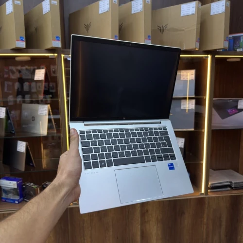 HP ELITEBOOK 840 G9 I5 12EME P 16GB/256GB IRIS XE 14P FHD TACTILE