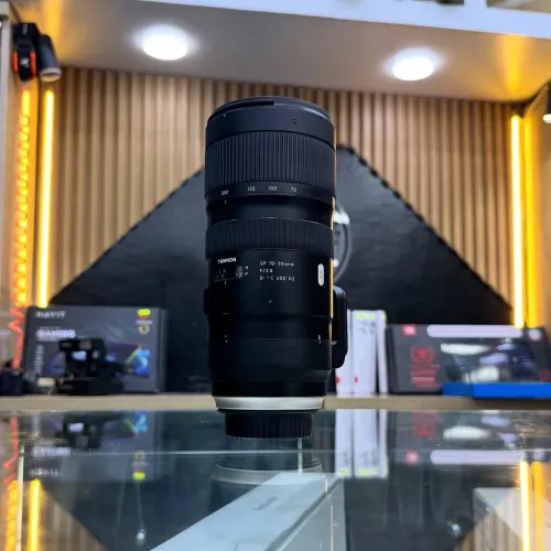 Tamron for canon 70-200mm f/2.8