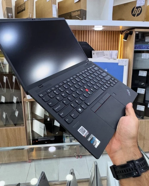 LENOVO THINKPAD X1 NANO I5 11EME 16GB/512GB 13P 2K