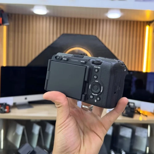 Sony FX3 boîtier nu avec XLR neuf jamais utilisé sous emballage