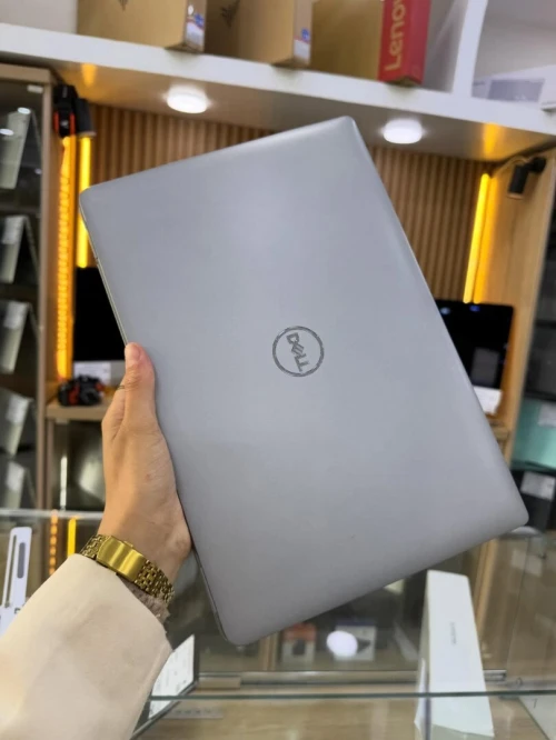 DELL LATITUDE 5450 CORE ULTRA 7-165U 16GB/512GB