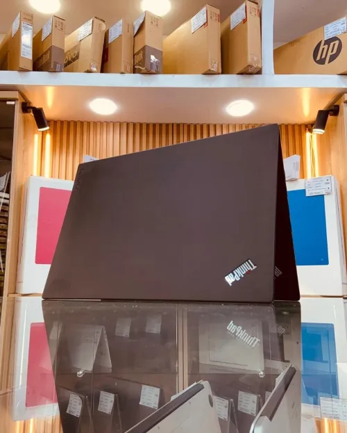  LENOVO THINKPAD T480 I5 8EME 16GB/256GB 