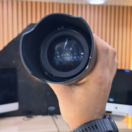 Nikon 24-70mm f/2.8 en bon état