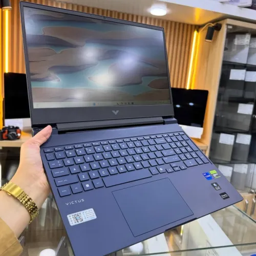 HP VICTUS 15 I7 13620H 16GB/1TB NVIDIA RTX 5060 8GB