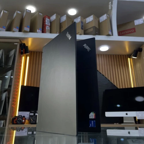 LENOVO THINKPAD L13 YOGA