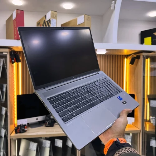 HP ZBOOK POWER G5 I7 12700H 16GB/512GB