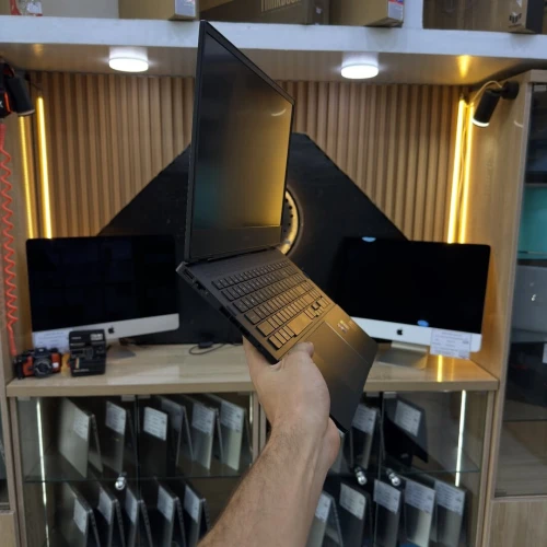 HP OMEN 16 I9 12EME H 16GB DDR5 1TB SSD RTX 3060 16P 2K 165HZ