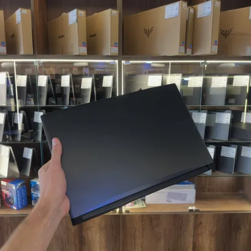 MSI KATANA GF76 I7 11800H 16GB/512GB