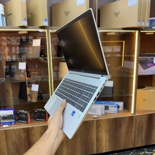 HP PROBOOK 450 G10 I5 13EME 8GB/256GB IRIS XE