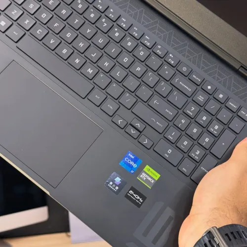 HP OMEN 16 INTEL I7 14650HX 16GB/512GB