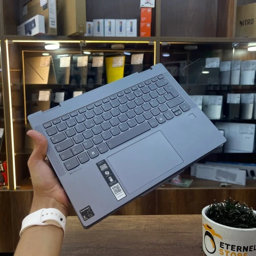 IDEAPAD 5X 2IN1