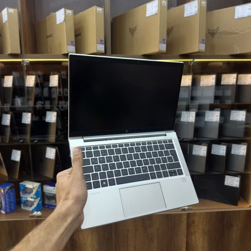 HP ELITEBOOK 830 G8 I5 1145G7 16GB/256GB