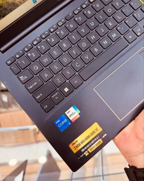 ASUS VIVOBOOK 14 I5 11EME 8GB/512GB 