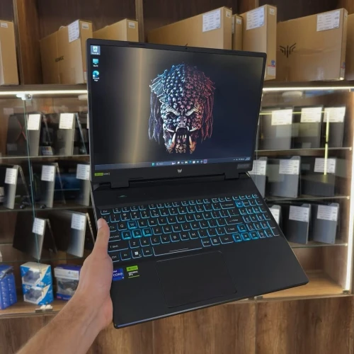 ACER PREDATOR NEO 16 I9 13900HX 16GB/512GB
