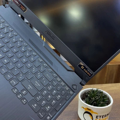 ASUS TUF A15