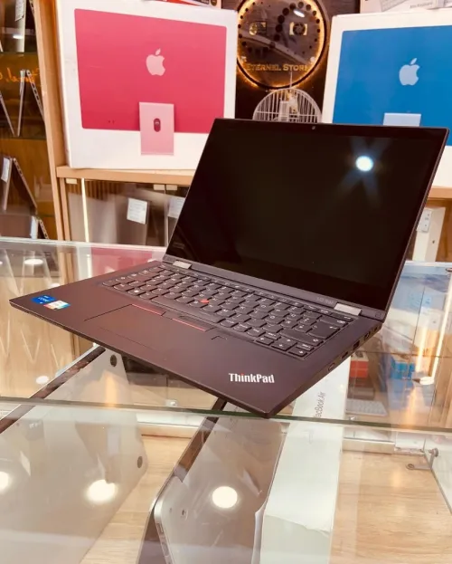 LENOVO THINKPAD L13 YOGA I5 11EME 16GB/1000GB 13P X360