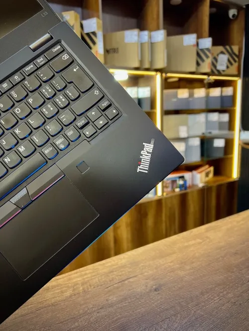 Lenovo THINKPAD L13 i7-10510U 16/256 13POUCE FHD