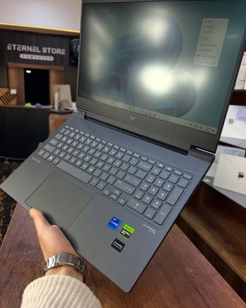 HP VICTUS 16 i7 14eme HX 16GB/1TB RTX 4060 
