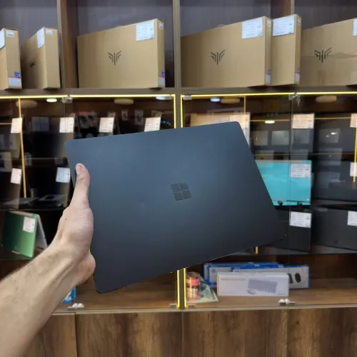 MICROSOFT SURFACE LAPTOP 5 I7 1265U 32GB/1TB