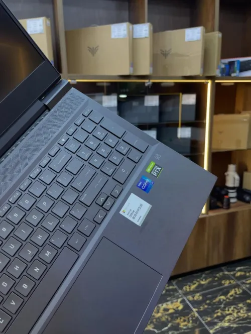 HP VICTUS 16 I7-12700H 16GB/512GB NVIDIA RTX 3060 6GB