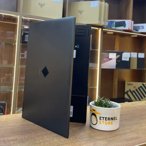HP OMEN 16