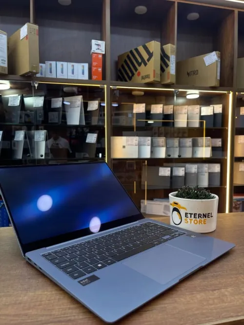 SAMSUNG GALAXYBOOK 4 PRO