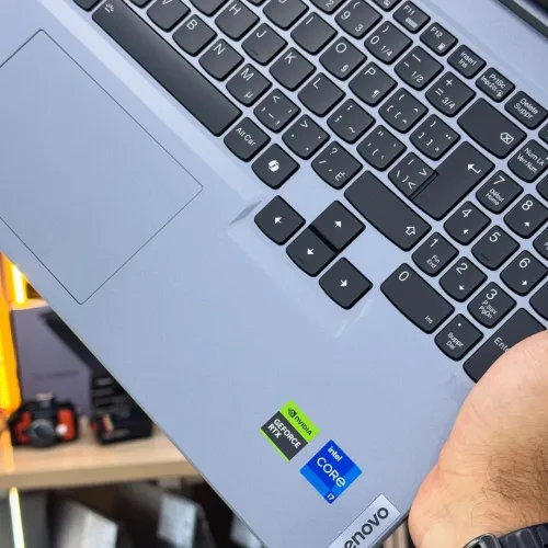 LENOVO LEGION 5