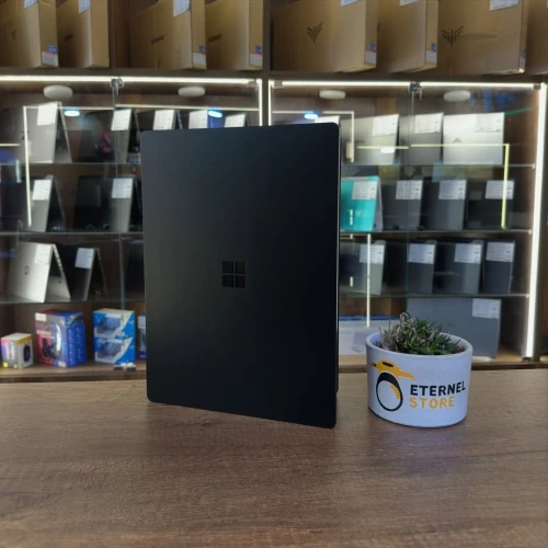 MICROSOFT SURFACE LAPTOP 6 ULTRA 7 165H 32GB/512GB