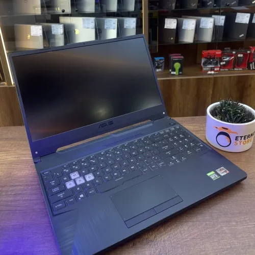 ASUS TUF A15