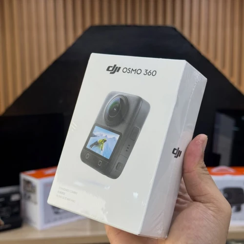 DJI OSMO 360 neuf jamais utilisé