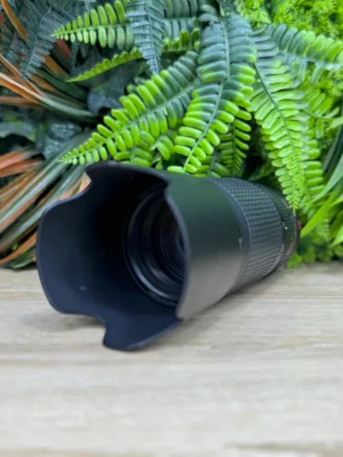 Nikon 70-300mm f/4.5-5.6 G VR