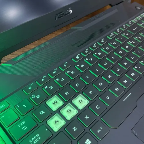 ASUS TUF A15