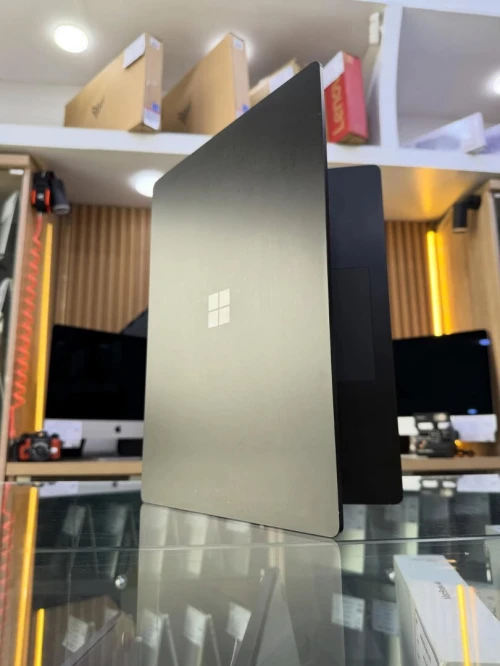 SURFACE LAPTOP 5 I7 1265U 16GB/512GB