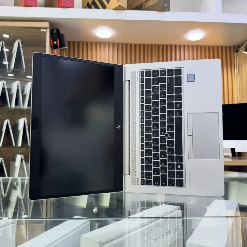 HP ELITEBOOK 840 G6 I5 8365U 16GB/256GB