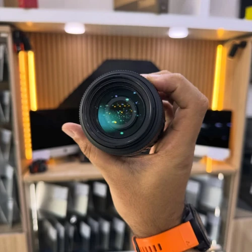 Tamron for canon 55-200mm