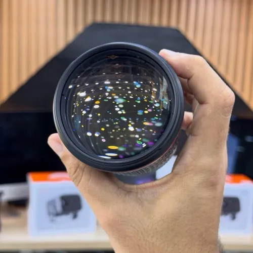 Canon 135mm f/2 Serie L en excellent état