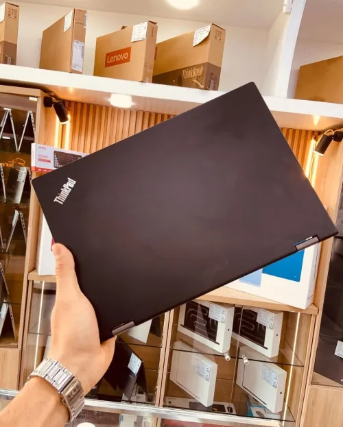 LENOVO THINKPAD L13 YOGA I5 11EME 16GB/1000GB 13P X360