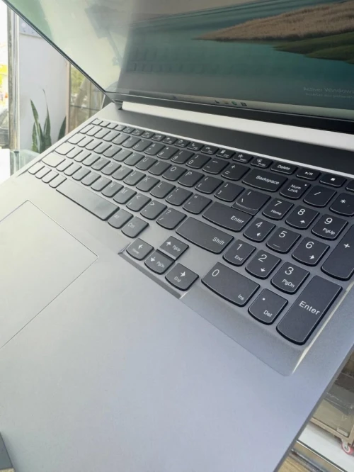 LENOVO THINKBOOK 16 G5+ I7 13700H 32GB/512GB NVIDIA RTX 3050 4GB