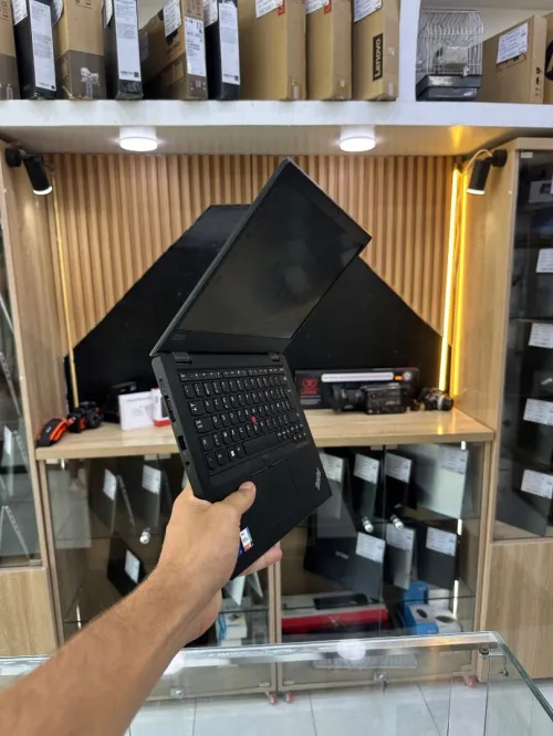 LENOVO THINKPAD L13 GEN 2 I7 1165G7 16GB/256GB 13 POUCE FHD
