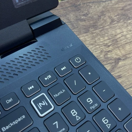ACER NITRO 5