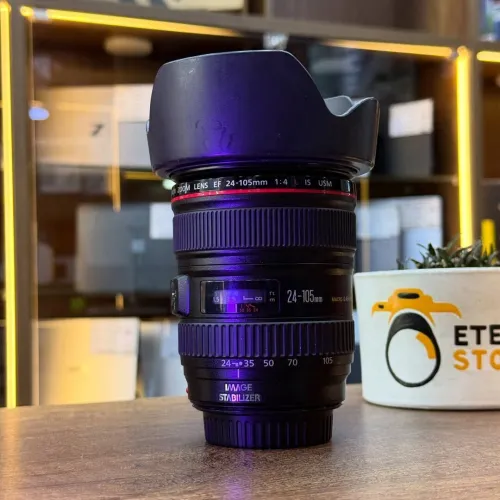 Canon 24-105 f4 