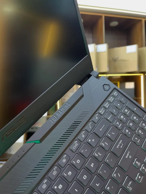 HP OMEN 16 I7-11800H 16GB/512GB NVIDIA RTX 3060 6GB
