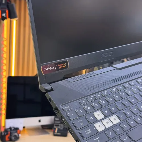ASUS TUF F15 I7 11800H 16GB/512GB