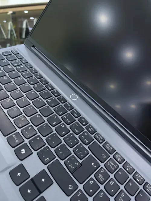 LENOVO LEGION 5 GAMING