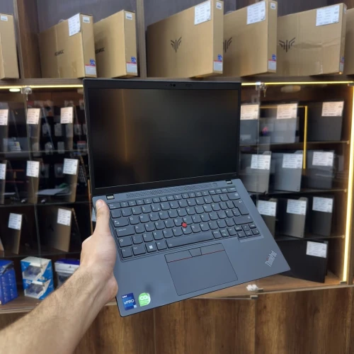 LENOVO THINKPAD L14 I5 1345U 16GB/256GB