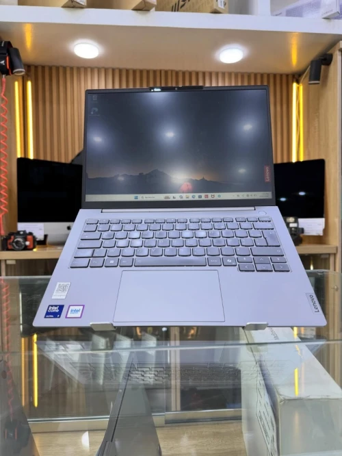 LENOVO THINKBOOK 14 ULTRA 7 155H 16GB/512GB