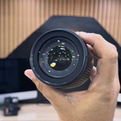 Nikon 50mm f/1.4 D en excellent état