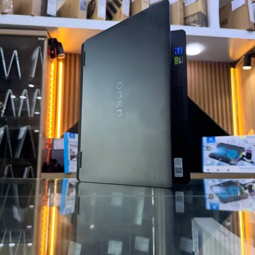 HP OMEN 16